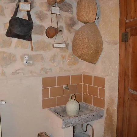 Cal Gorro Arnés