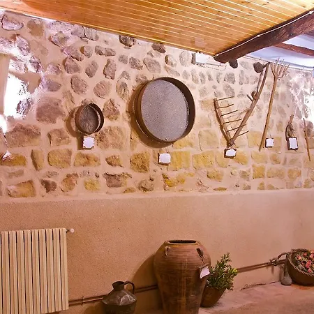 Cal Gorro Arnés