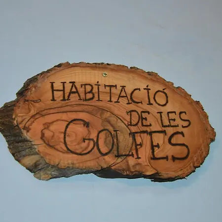 Séjour à la campagne Cal Gorro