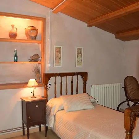 Cal Gorro Casa de Campo Arnés