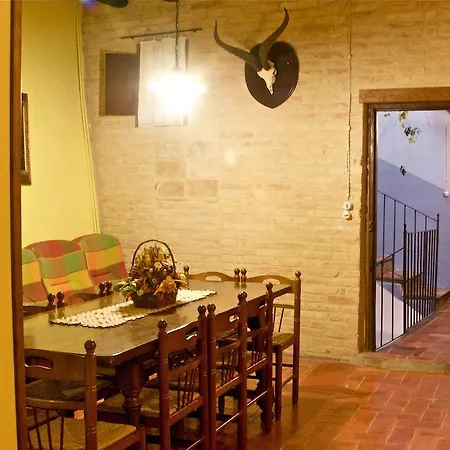 Casa de Campo Cal Gorro Arnés