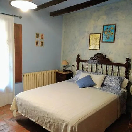 Casa de Campo Cal Gorro Arnés