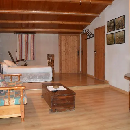 Cal Gorro Casa di campagna