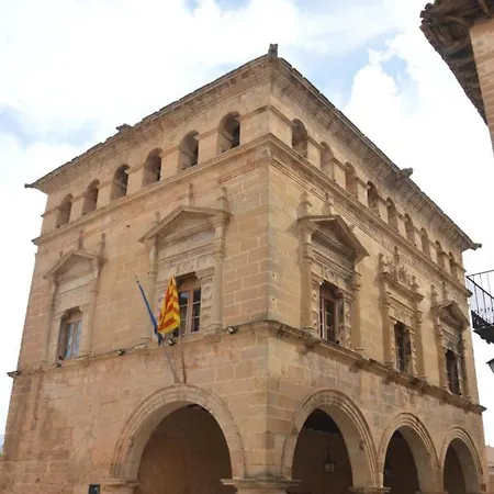 Cal Gorro Arnés