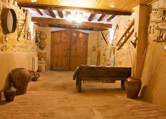 Landhaus Cal Gorro