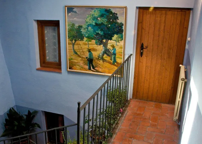 Cal Gorro Casa di campagna Arnés