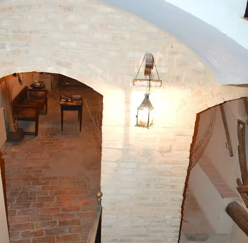 Cal Gorro Casa di campagna