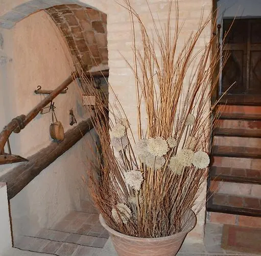 Landhaus Cal Gorro Arnés