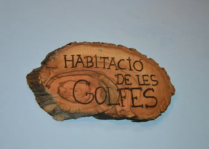 Casa di campagna Cal Gorro