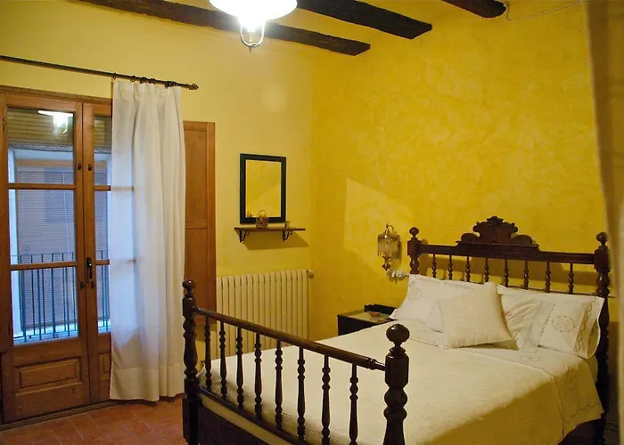 Casa di campagna Cal Gorro *