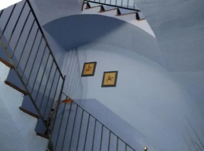 Casa di campagna Cal Gorro Arnés