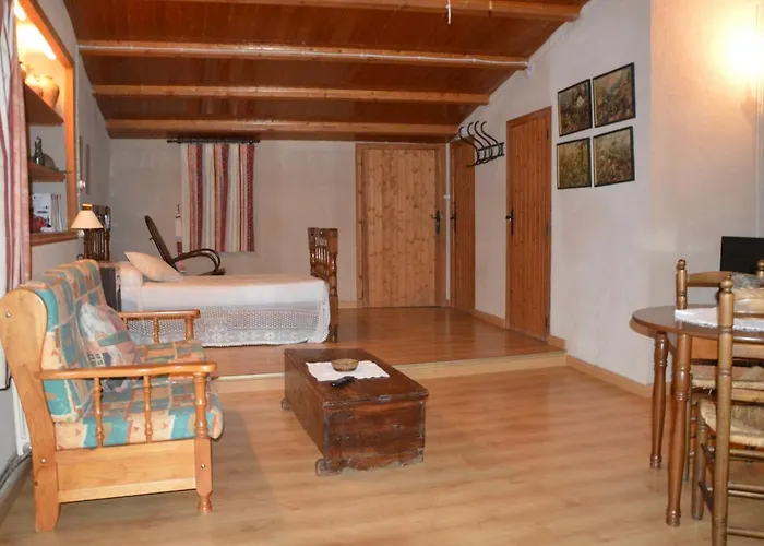 Cal Gorro Casa di campagna